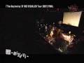 雅 -miyavi- The beginning of neo visualizm tour FINAL