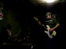 Tocando Bater�a ( Shitty Stand)