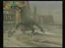 GOD of WAR E3 trailer