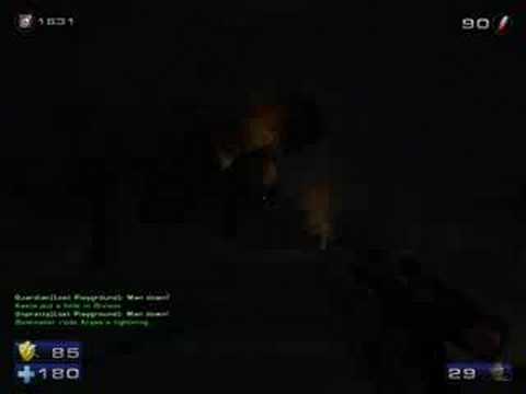 ut04 TDM lost playground