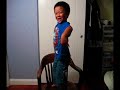 Garrett, Sprinker Time