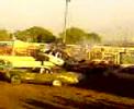 Demolition Derby 2008