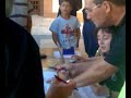 Ajedrez Contra La Droga 2008