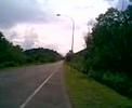 Satria Mivec (w bosch s/plug) vs AE80 Silvertop (run 3 of 3)