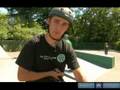 Advanced BMX Tricks & Etiquette : How to Do a Table Top BMX Trick