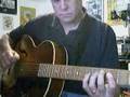 Daniel's Trumpet - 1957 Silvertone Archtop