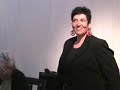 Part3A - Mary Lucas, Roger Strobel, Stephanie August & All Stars