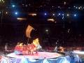 Opening Number ZING ZANG ZOOM Ringling Bros Circus Newark NJ 3-6-09