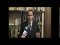 Bodegas Riojanas se consolida como operador global de vinos