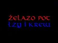 ?elazo, pot, ?zy i krew 2006 (1) ?elazo, pot, ?zy i krew 2006 (1)