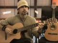 Son By Four-Purest Of Pain-A Puro Dolor_( Guitar Lesson. )_( 3 )