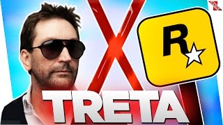 Treta: Rockstar Processada por Ex-Presidente Leslie Benzies!