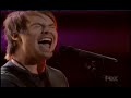 David Cook - American Idol - 3-04-2008 David Cook - American Idol - 3-04-2008