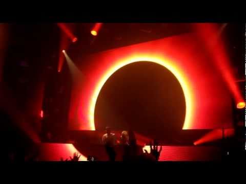 Sun & Moon - Above & Beyond - Group Therapy