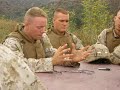 Interview With a Marine