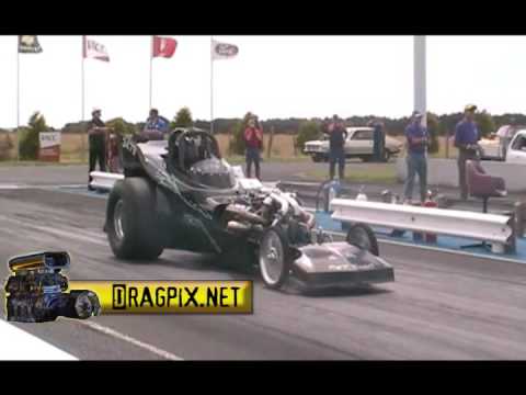 Supercharged Outlaws