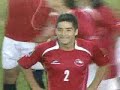 Compacto Comentarios Partido Chile v/s Argentina
