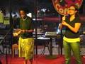 Open Mic Poetry 2n - Poetry - Austin Texas