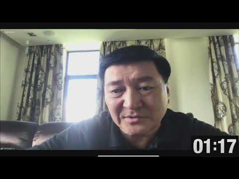 О.Цогтгэрэл: Эрсдэлийг яаж залруулахаар төлөвлөж байгаа вэ?