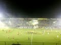 Bandeirão + Camisão + Piscas em ABC x Merdinha