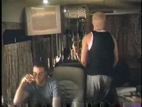 Burger King Backstreet Boys Ad from 2000