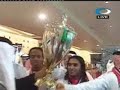 اغنية الاهلي الجديدة ( عيد النظر )