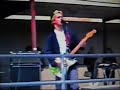 Green Day At The Library