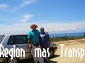 Falcon y Maracaibo