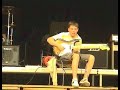 12 year old  blues Phenomenon Jono Smithers- Amazing Talent