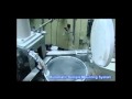 NRPGM Core facilities introduction  - D4The Synchrotron Radiation Protein Crystallography Facil