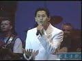Show de Gian e Giovane em Lagoa Vermelha