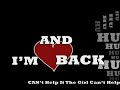 Clumsy Fegie in motion - Kinetic Typography