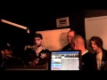 The Tradesmen on Fazed Cookies, 90.5 WERG FM, Erie, Pa. - Oct. 5, 2011 [1:3]