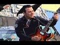 The Phenomenauts - \"Tiny Robots\" The Phenomenauts - \"Tiny Robots\"