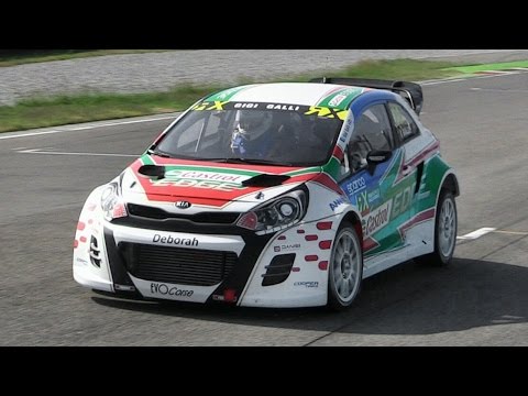 Latest WRC HD & Rally HD Videos