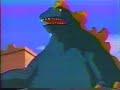 Dinosaucers-Gorgonzo
