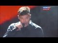 Ricky Martin - Livin' La Vida Loca LIVE (New W