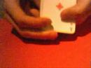 poker card trick