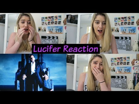 Lucifer Season 4x10 (FINALE) Reaction "Who's Da New King Of Hell?"