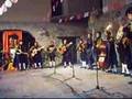 Estudiantina y rondalla de la Universidad de Guanajuato