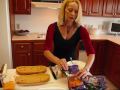 Betty's Super Submarine Sandwich Recipe