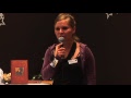 Elin Lindqvist om Facklan
