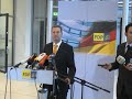 FDP: Westerwelle zum Rücktritt von Franz Müntefering FDP: Westerwelle zum Rücktritt von Franz Müntefering