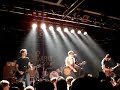The Early November Playing Fluxy Live At Pop\ The Early November Playing Fluxy Live At Pop\