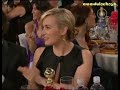 golden globes 2012 - michelle williams (my week with marilyn as marilyn monroe) - best actress motion picture (comedy or musical).