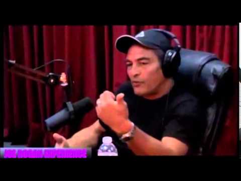 Rickson Gracie tells the Yoji Anjo story.