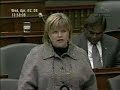 Andrea Horwath, MPP, Autism Statement Andrea Horwath, MPP, Autism Statement