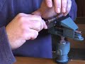 picking ICL eurocylinder treated with pick buster pickbuster picking ICL eurocylinder treated with pick buster pickbuster