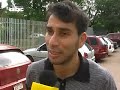 Nelson \"Pipino\" Cuevas habla sobre su futuro Nelson \"Pipino\" Cuevas habla sobre su futuro