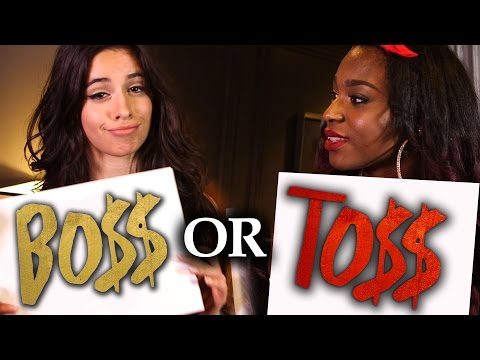 Fifth Harmony Girl Code Rules